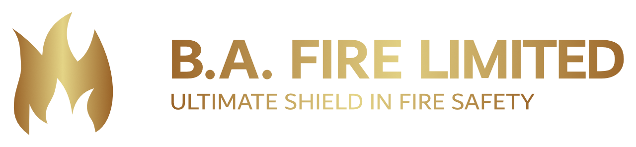 B.A. Fire Limited